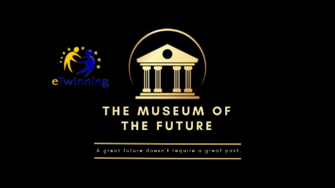 A New Project is Starting: The Museum of The Future